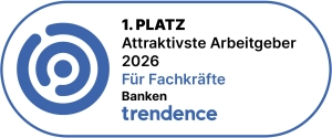 Auszeichnungen als attraktivste Arbeitgeber 2026 für Fachkräfte